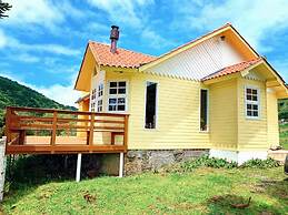 Villa das Araucarias - Urubici - SC