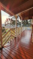 Villa das Araucarias - Urubici - SC