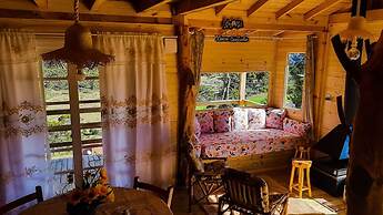 Villa das Araucarias - Urubici - SC