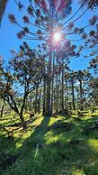 Villa das Araucarias - Urubici - SC