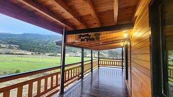 Villa das Araucarias - Urubici - SC