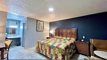 Arrowhead Motel