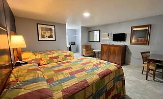 Arrowhead Motel