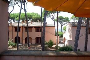 Residence I Tusci 5p Half Board