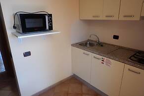 Residence I Tusci 5p Half Board