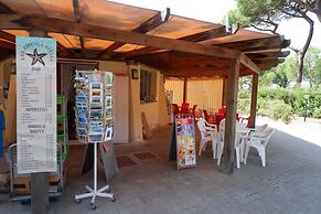 Residence I Tusci 5p Half Board