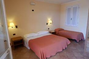Residence I Tusci 5p Half Board