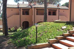 Residence I Tusci 5p Half Board