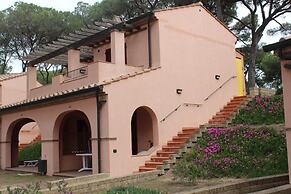 Residence I Tusci Studio 4p