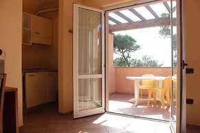 Residence I Tusci Studio 4p