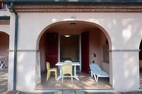 Residence I Tusci Studio 3p