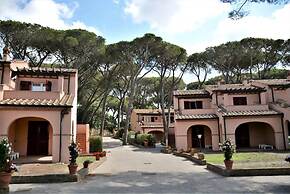 Residence I Tusci Studio 3p