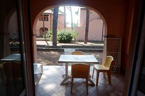 Residence I Tusci Studio 3p