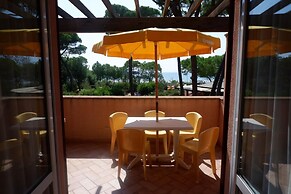 Residence I Tusci Studio 3p