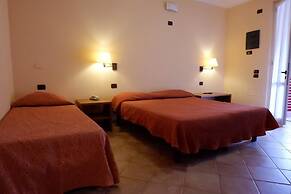 Residence I Tusci Studio 3p