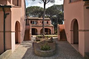 Residence I Tusci Studio 3p
