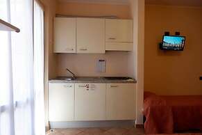 Residence I Tusci Studio 3p