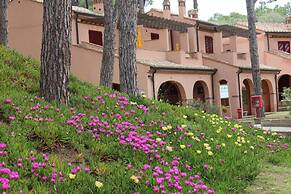 Residence I Tusci 5p
