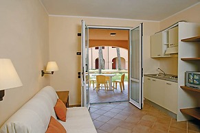 Residence I Tusci 5p
