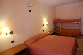 Residence I Tusci 5p