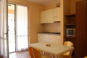 Residence I Tusci Studio 4p Half Board