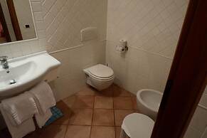 Residence I Tusci Studio 4p Half Board