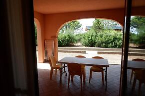 Residence I Tusci Studio 4p Half Board