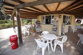 Residence I Tusci Studio 4p Half Board