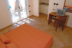 Residence I Tusci Studio 4p Half Board