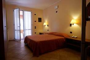 Residence I Tusci Studio 4p Half Board