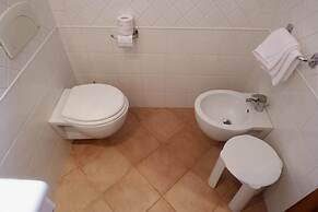Residence I Tusci Studio 4p Half Board