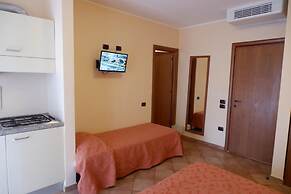 Residence I Tusci Studio 4p Half Board