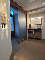 Hotel Cozy Ten