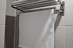 Hotel Cozy Ten