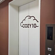 Hotel Cozy Ten