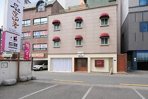 Hotel Cozy Ten