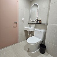 Hotel Cozy Ten
