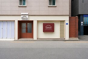 Hotel Cozy Ten