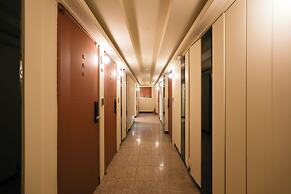 Hotel Cozy Ten