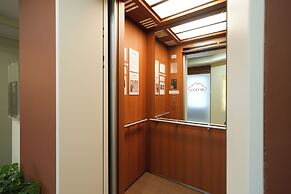 Hotel Cozy Ten