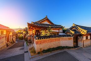 Hotel Cozy Ten