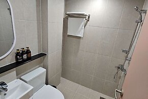 Hotel Cozy Ten