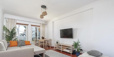 ID #15 BnB Homes Apartment T1