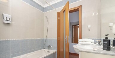 ID #15 BnB Homes Apartment T1