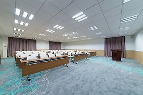 Trendy Romantic Hotel International Guangzhou Baoneng Performing Arts 