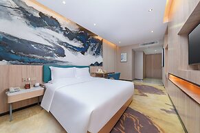 Trendy Romantic Hotel International Guangzhou Baoneng Performing Arts 