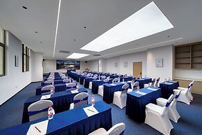 Echarm Hotel Guangzhou Huangpu Flagship