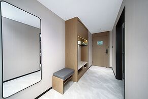 Echarm Hotel Guangzhou Huangpu Flagship