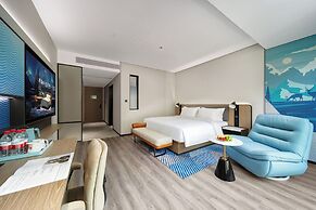 Echarm Hotel Guangzhou Huangpu Flagship