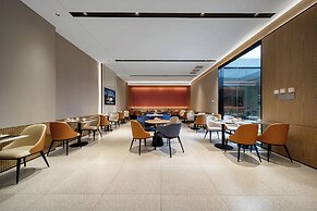 Echarm Hotel Guangzhou Huangpu Flagship